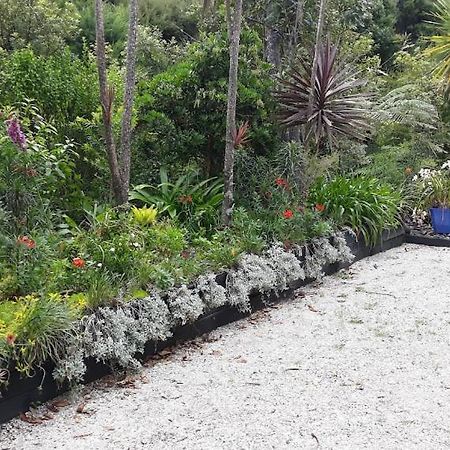 Allegra House Paihia Exterior photo