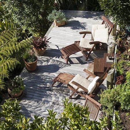 Allegra House Paihia Exterior photo