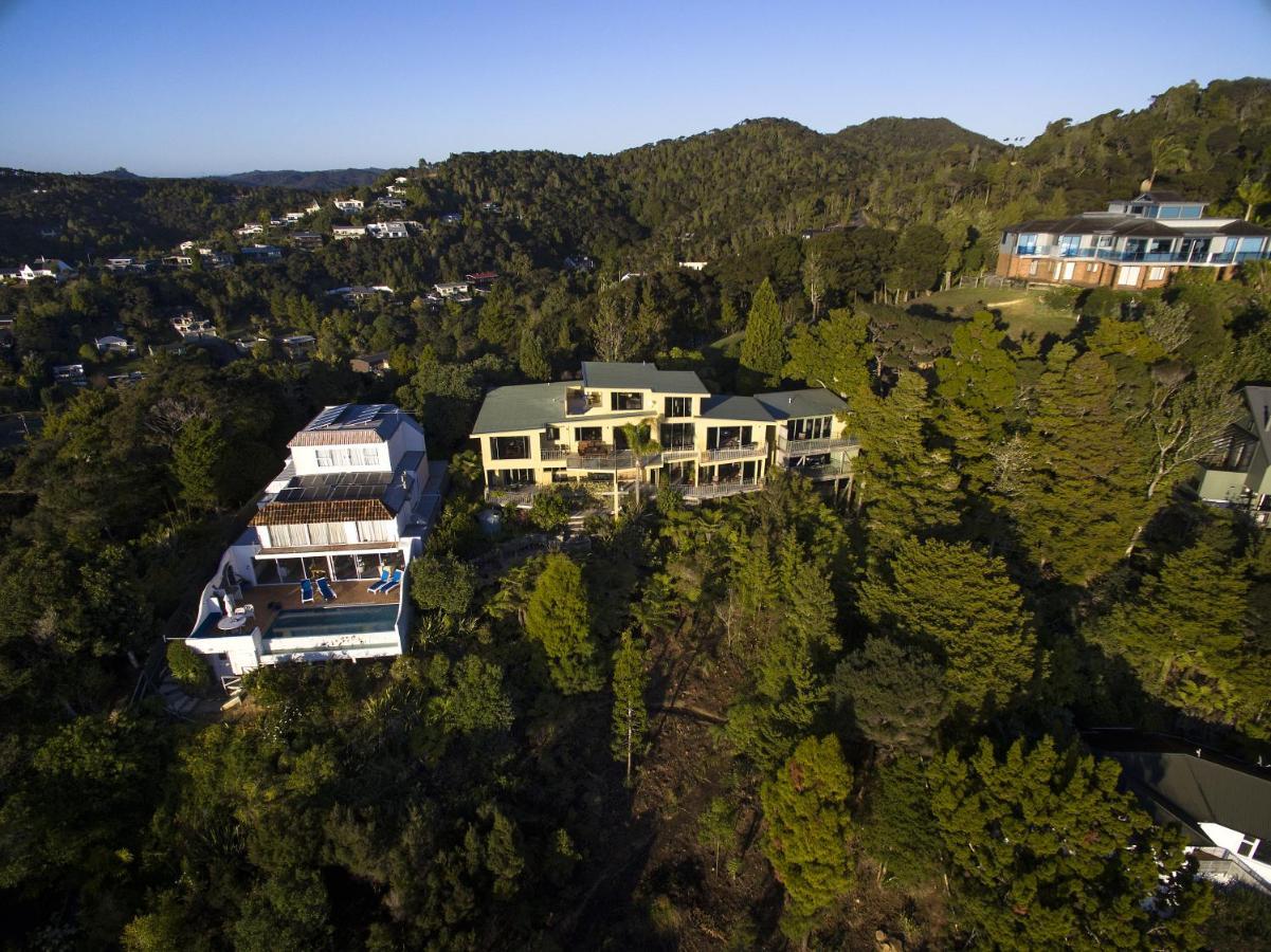 Allegra House Paihia Exterior photo