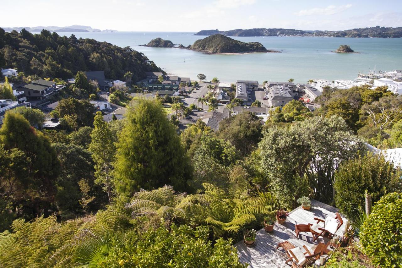 Allegra House Paihia Exterior photo