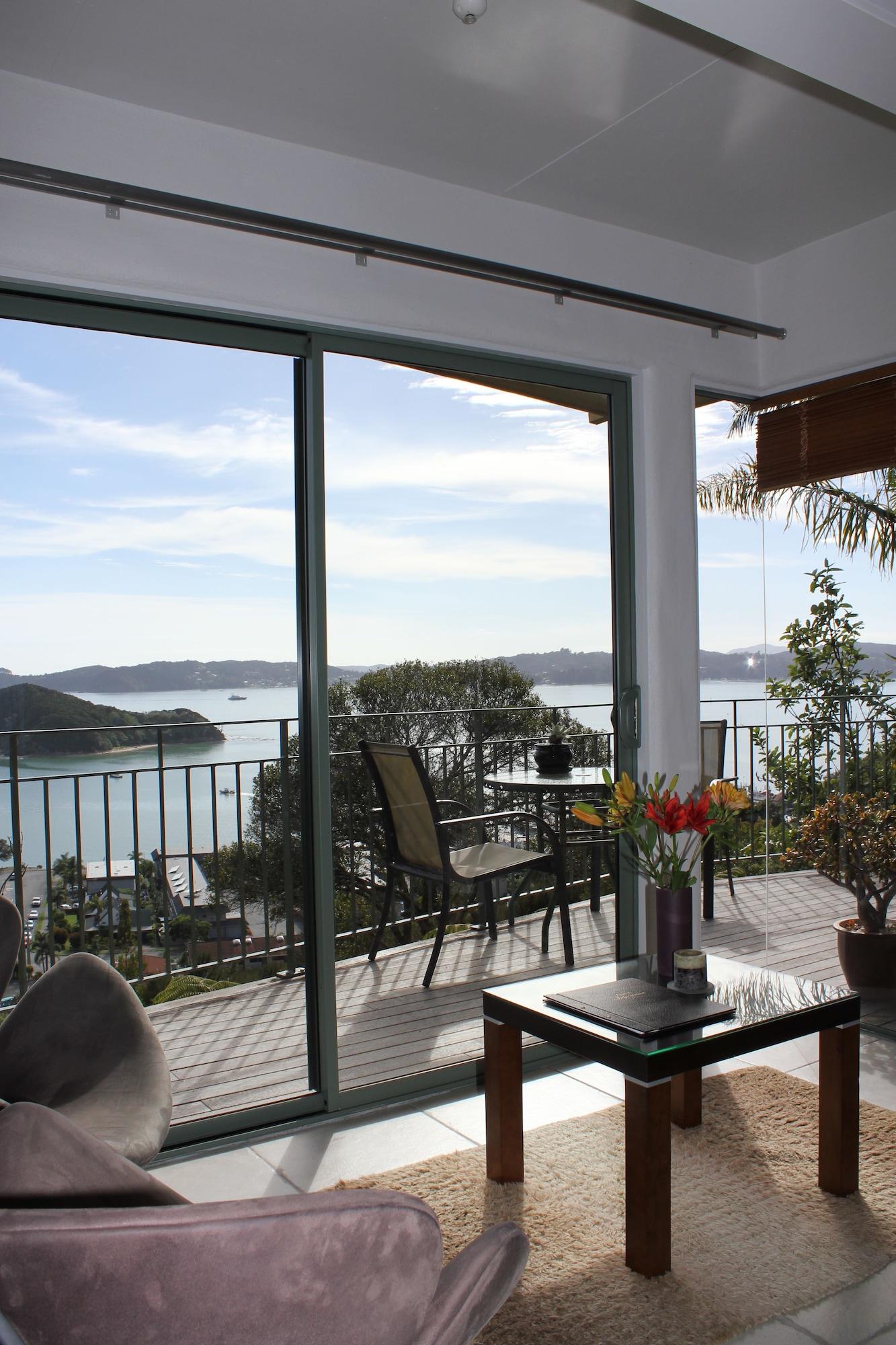 Allegra House Paihia Exterior photo
