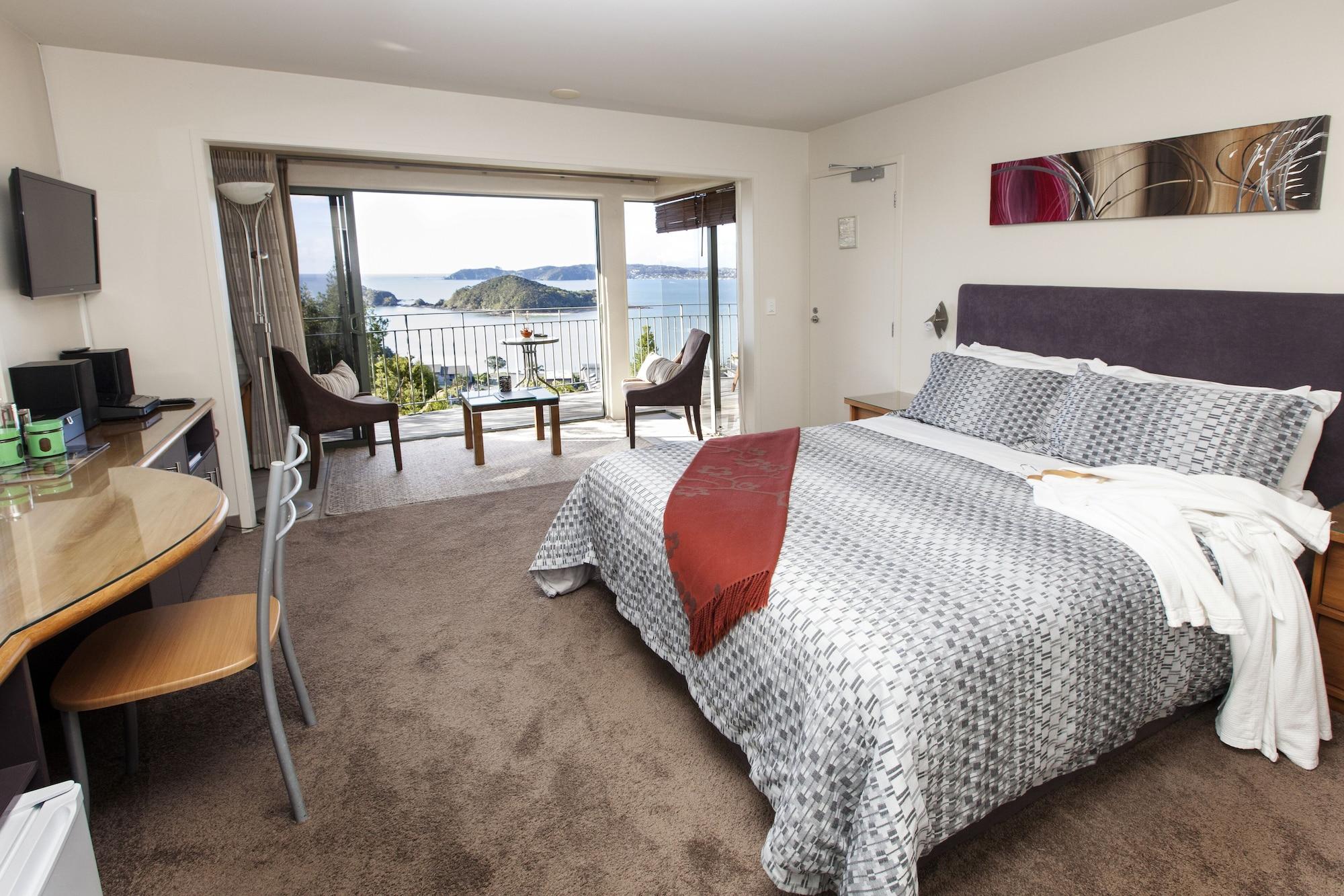 Allegra House Paihia Exterior photo