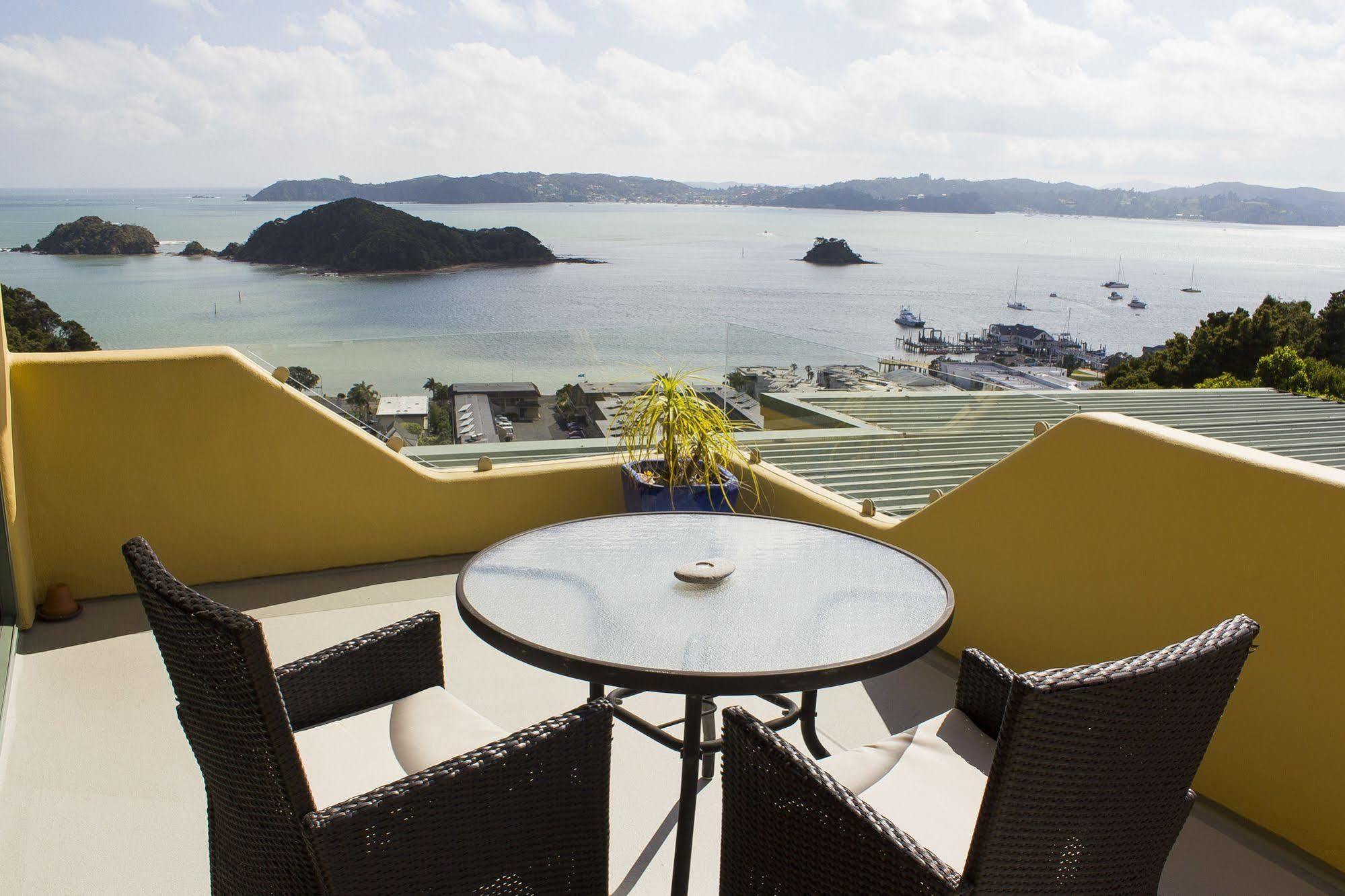 Allegra House Paihia Exterior photo